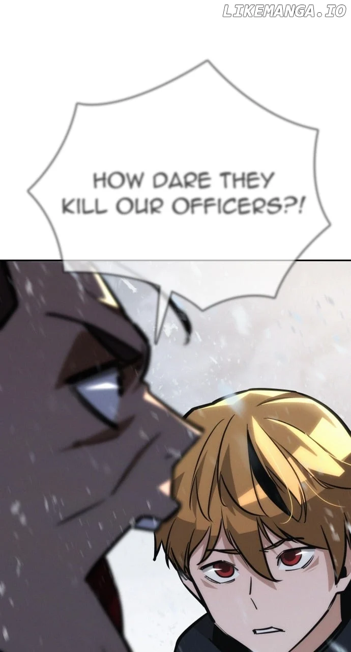 The Regressor Protects Only Me Chapter 24 97